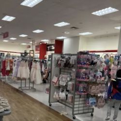 T.J. Maxx & HomeGoods ico