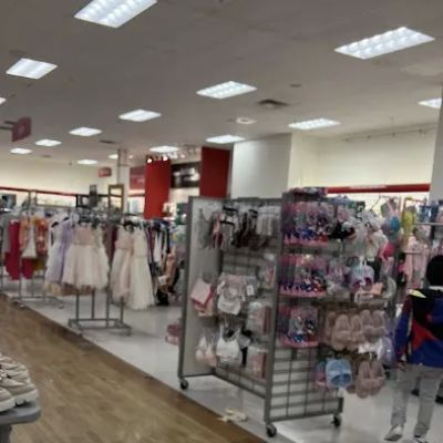 T.J. Maxx & HomeGoods