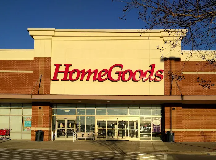 T.J. Maxx & HomeGoods 5