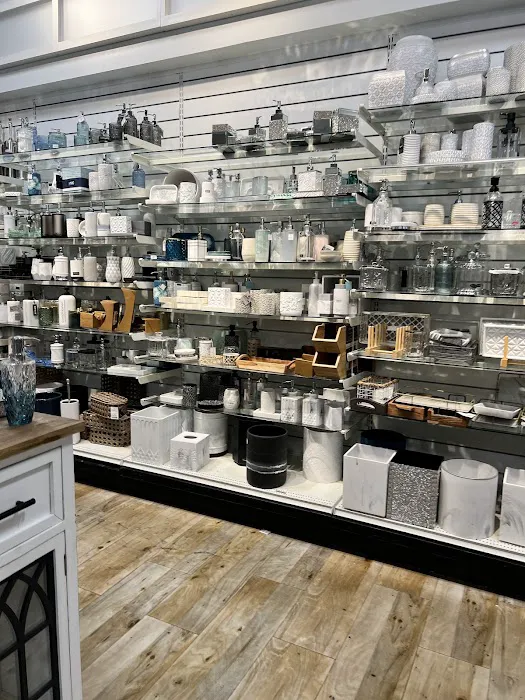 T.J. Maxx & HomeGoods 8