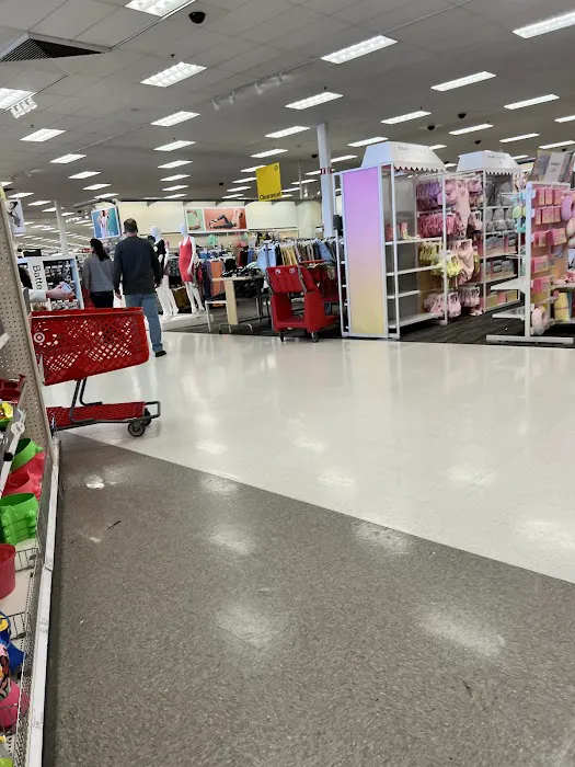 Target 0