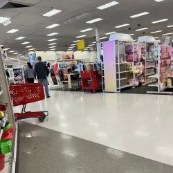 Target ico