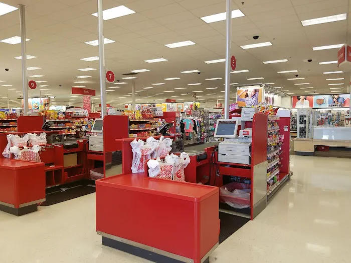 Target 7