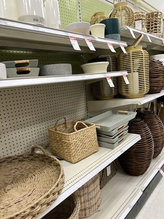 Target 6