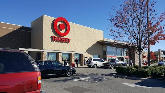Target 8