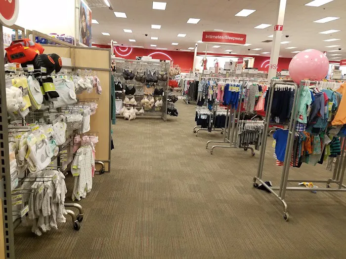 Target 9