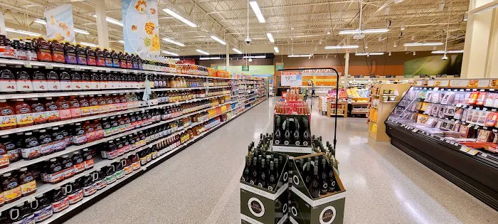 Publix Super Market at Providence Commons 2