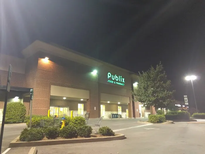 Publix Super Market at Providence Commons 3
