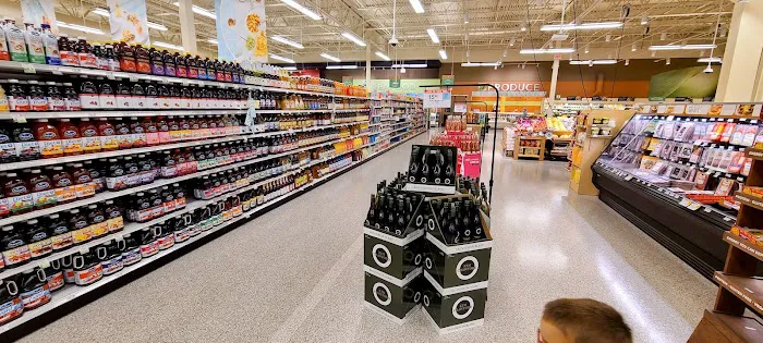 Publix Super Market at Providence Commons 6