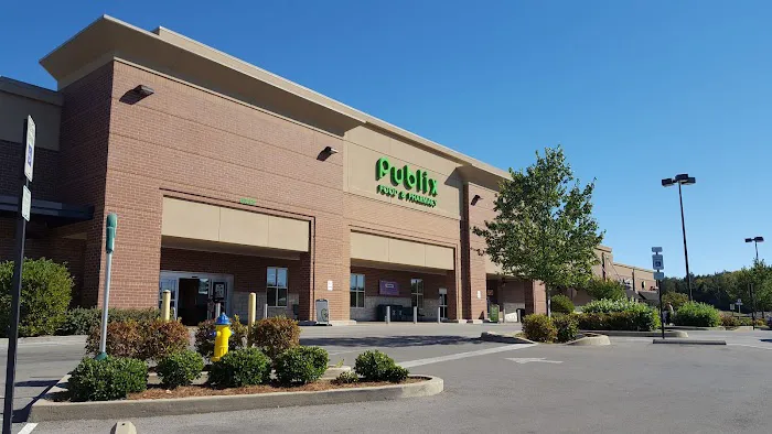 Publix Super Market at Providence Commons 0