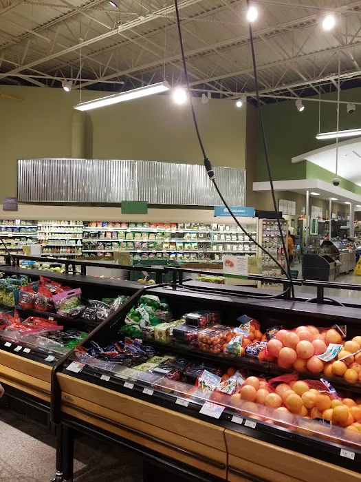 Publix Super Market at Providence Commons 1