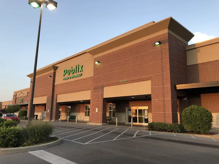 Publix Super Market at Providence Commons 7
