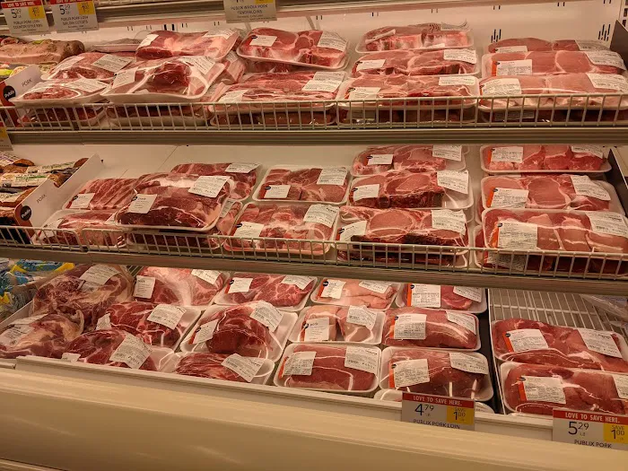 Publix Super Market at Providence Commons 9