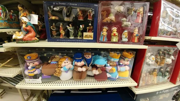 Hobby Lobby 0