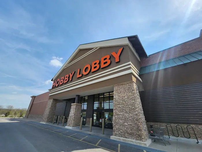 Hobby Lobby 1