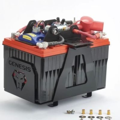 Batteries Plus