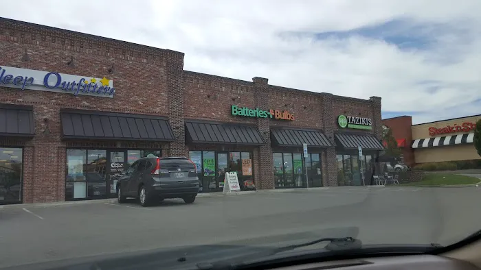 Batteries Plus 1