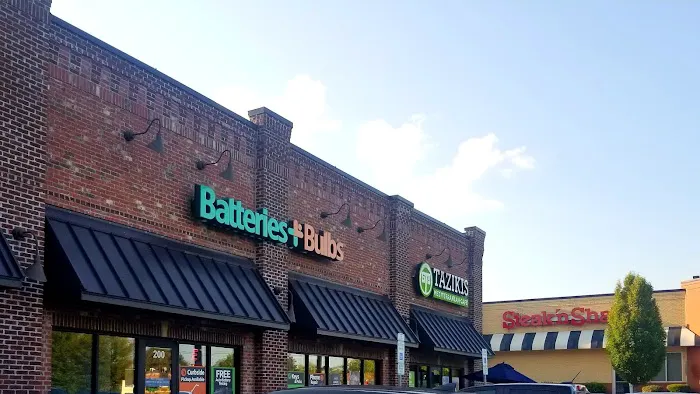 Batteries Plus 7