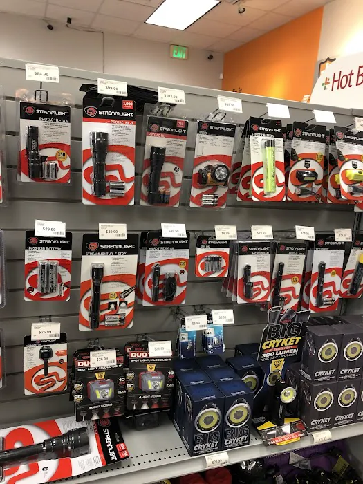 Batteries Plus 8