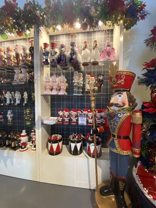 The Christmas Place 0