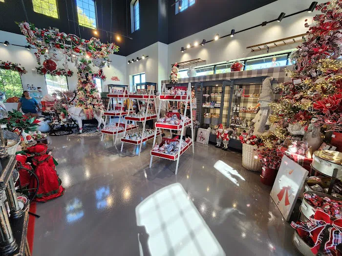 The Christmas Place 5