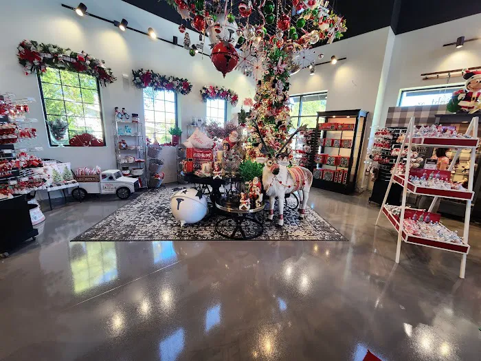 The Christmas Place 6