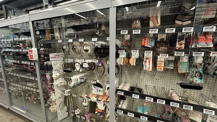 Walmart Supercenter 2