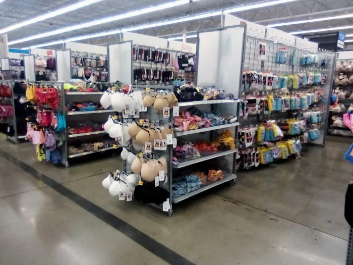 Walmart Supercenter 0