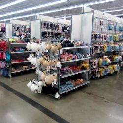 Walmart Supercenter ico