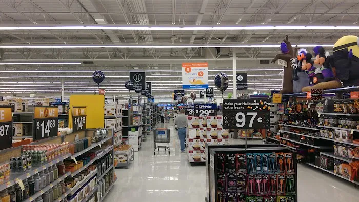 Walmart Supercenter 3