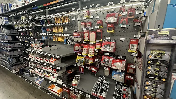 Walmart Supercenter 7