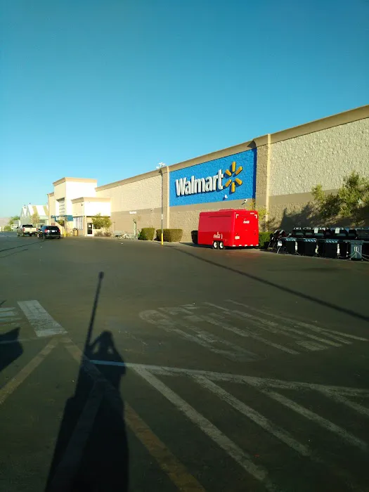 Walmart Supercenter 5