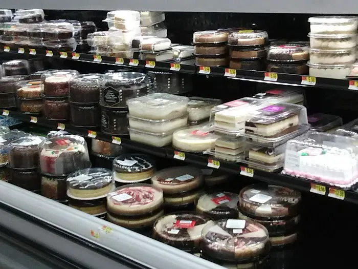 Walmart Supercenter 6