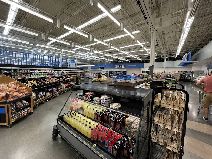 Walmart Supercenter 4