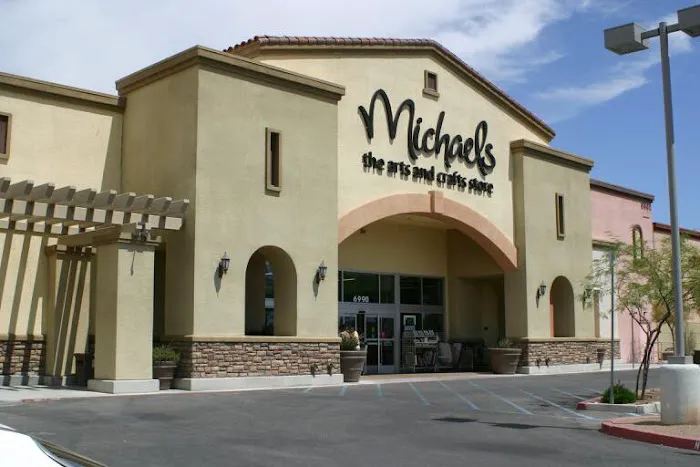 Michaels 5