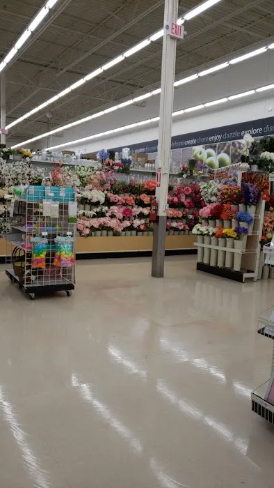 Michaels 6