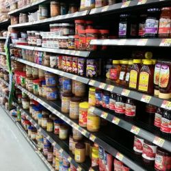 Walmart ico
