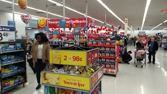 Walmart 7
