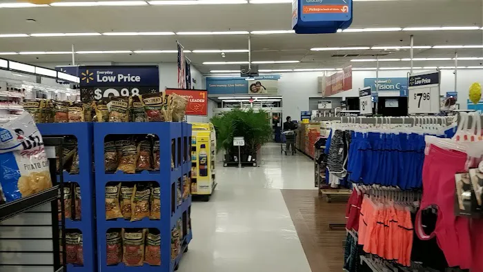 Walmart 8