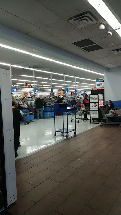 Walmart 6
