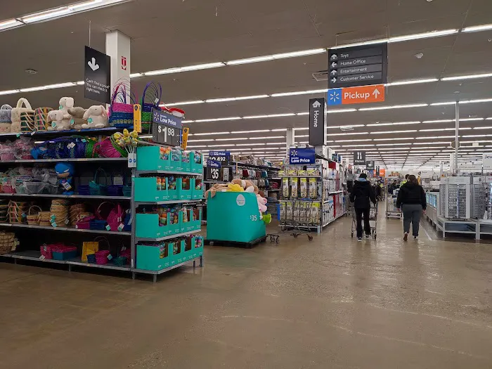 Walmart 9