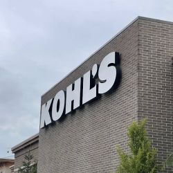 Kohl's ico