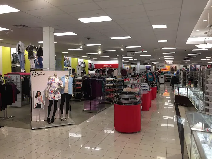 Kohl's 1