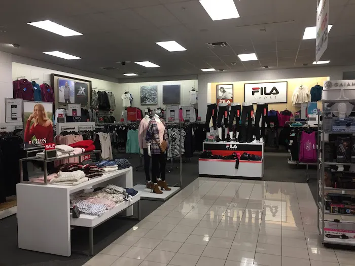 Kohl's 5