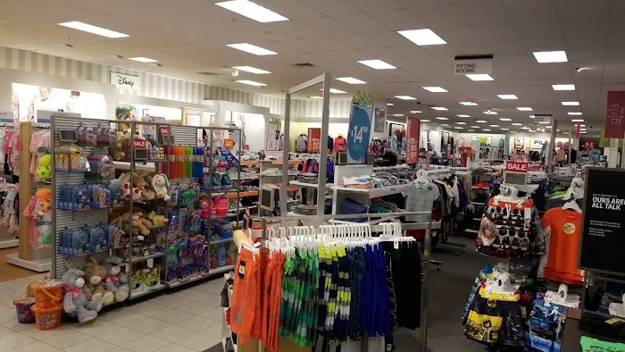 Kohl's 4