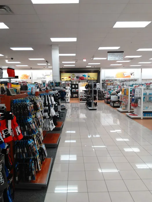 Kohl's 9
