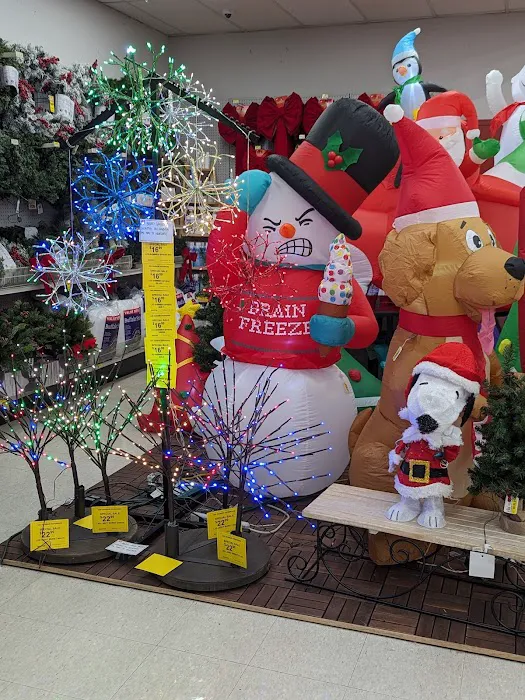 Gig Harbor Ace Hardware 0