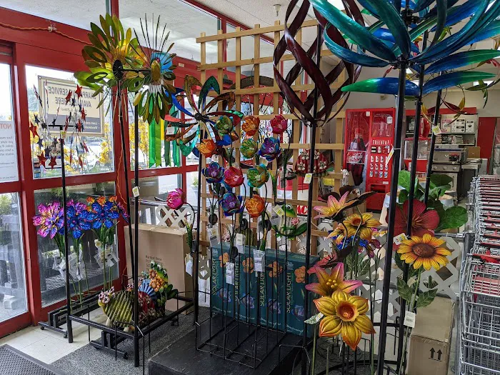 Gig Harbor Ace Hardware 2