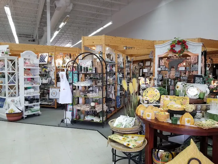 Gig Harbor Ace Hardware 8