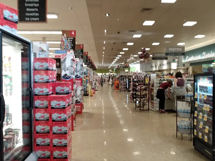 Safeway 1
